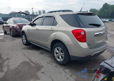2012 Chevrolet Equinox Ls from USA, damaged, VIN 2GNALBEK7C1162791